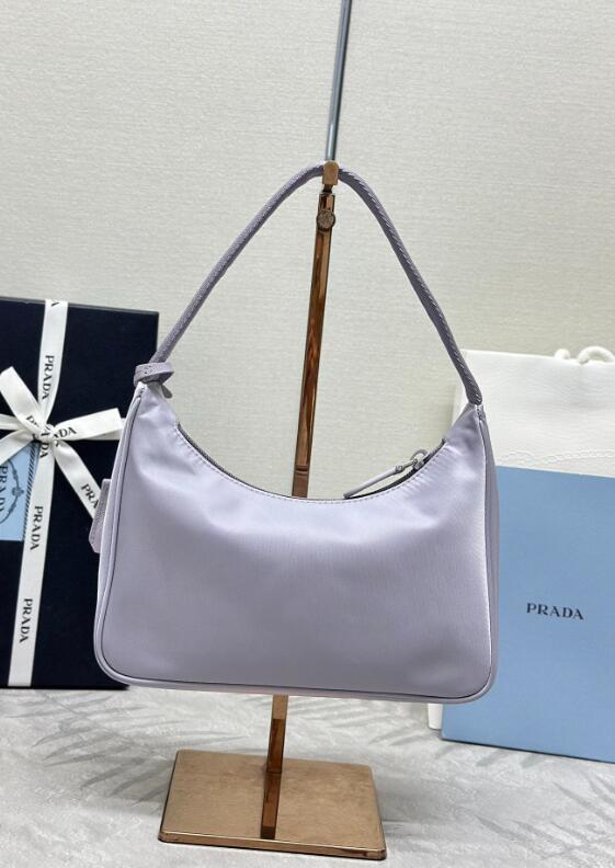 Luxe Touch Bags - PD Bags - 030