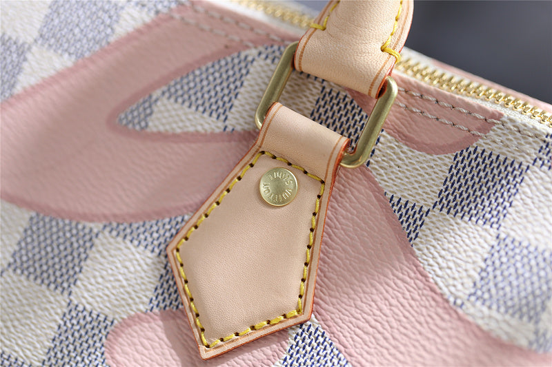 Luxe Touch Fashion LTB-bags - 8167