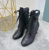 Luxe Touch Bags 

 - PD Women Shoes - 294