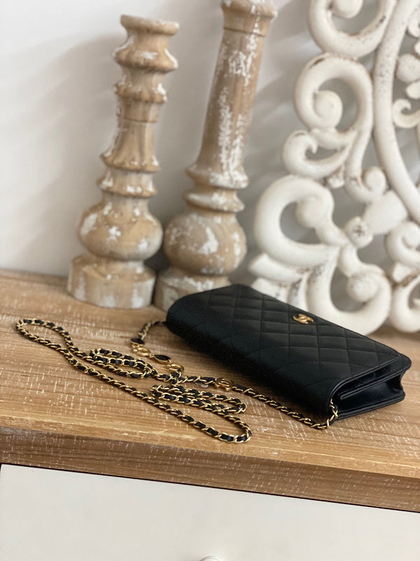 Luxe Touch Bags -  Bags - 077