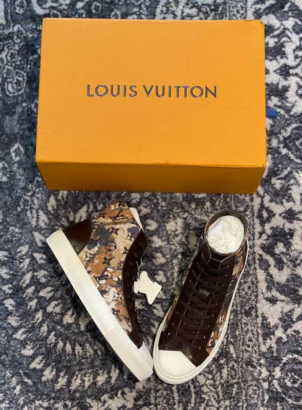 Luxe Touch Bags 

 - LTB Men Shoes - 1627