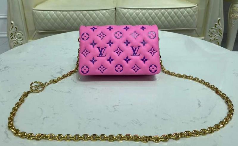 Luxe Touch Bags -   2439