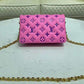 Luxe Touch Bags 

 - LTB Bags - 2439