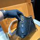 LV CARRYALL BB BAG MONOGRAM BLACK 26CM