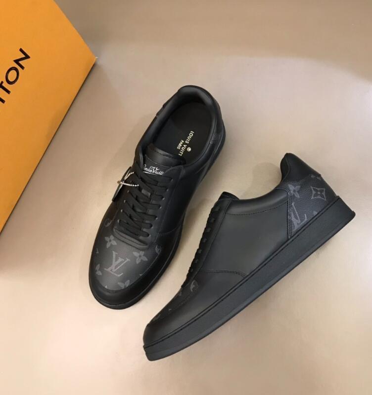 Luxe Touch Bags 

 - LTB Men Shoes - 1558