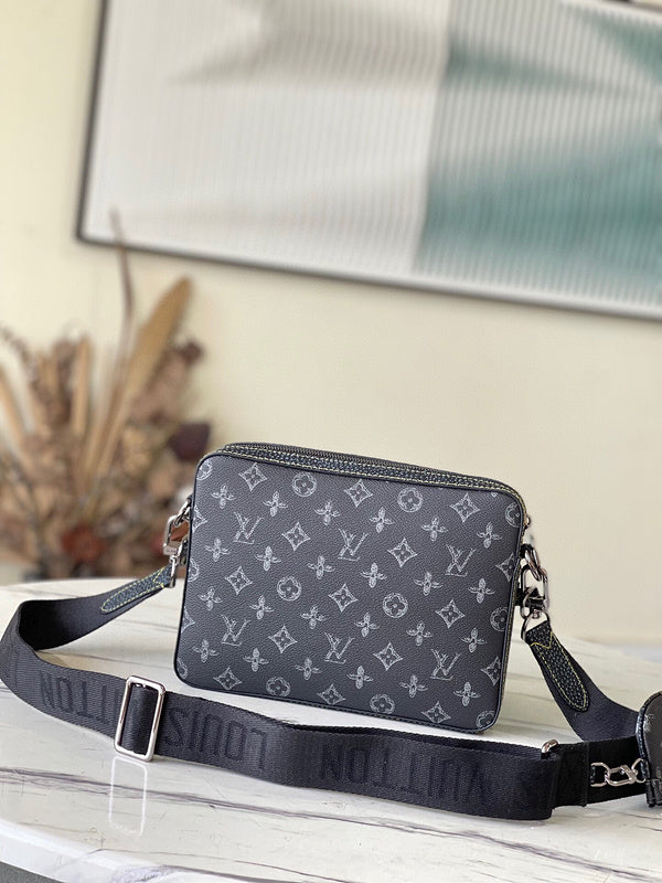 Fashion Luxe Touch bags - 4681
