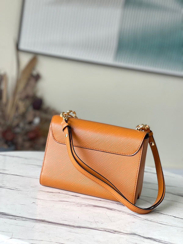 Fashion Luxe Touch bags - 4760