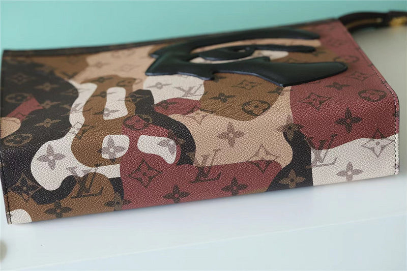 Luxe Touch Fashion LTB-bags - 10525