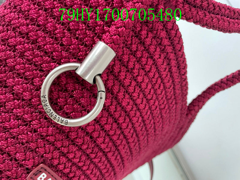 Luxe Touch Fashion - BGA Bags - 1707