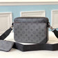 Fashion Luxe Touch bags - 3313