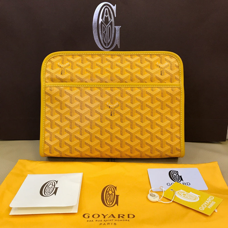 Luxe Touch Bags - GOD Bags - 372