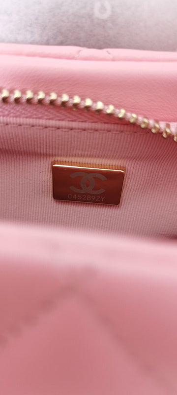 Luxe Touch Bags 

 -  Bags - 2693