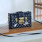 Luxe Touch Fashion LTB-bags - 8211