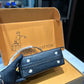 LV CARRYALL BB BAG MONOGRAM BLACK 26CM