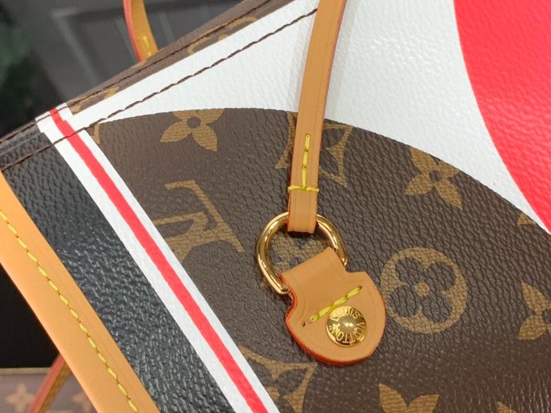 Luxe Touch Bags -   2656
