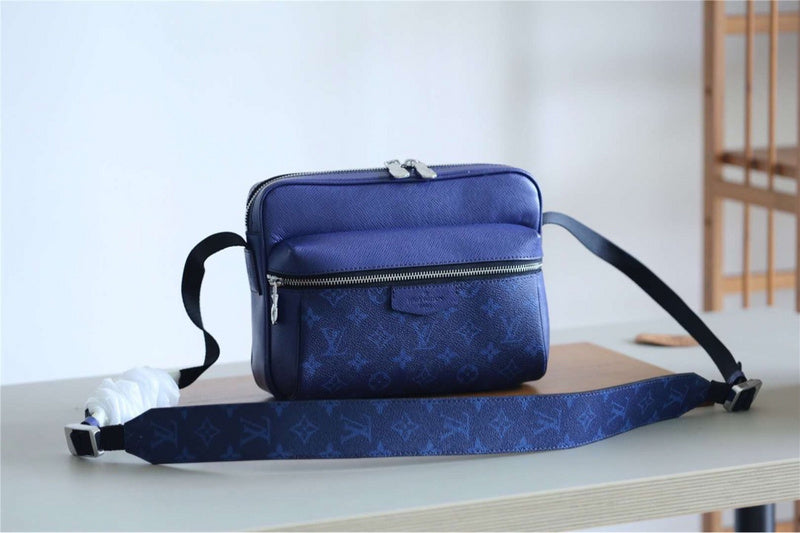 Luxe Touch Fashion LTB-bags - 10195