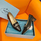 Luxe Touch Bags -  Women Shoes - 358