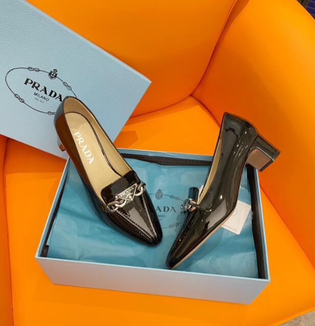 Luxe Touch Bags 

 - LTB Women Shoes - 358
