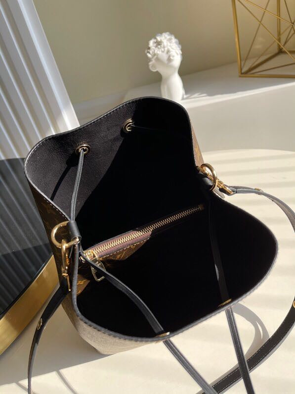 Fashion Luxe Touch bags - 3673