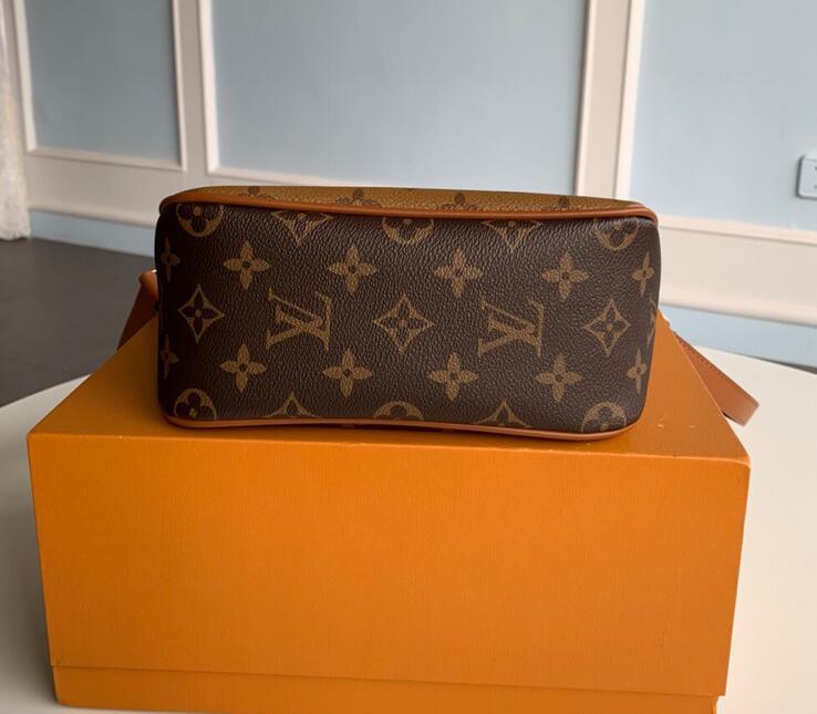 Luxe Touch Bags 

 - LTB Bags - 3162