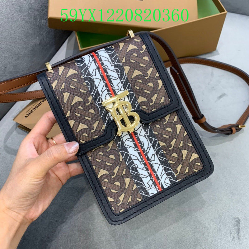 LTB Fashion -BBR Bags - 388
