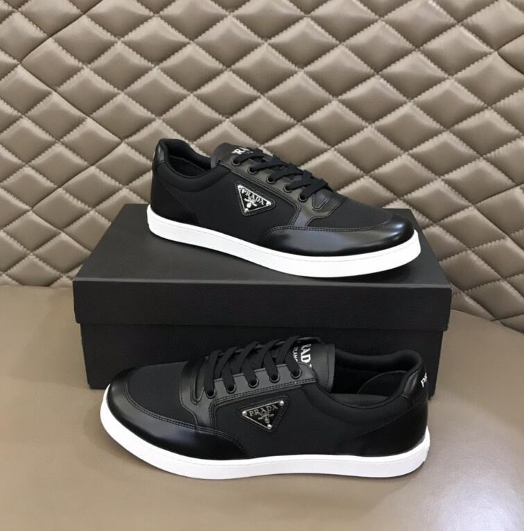 Luxe Touch Bags - PD Men Shoes - 164