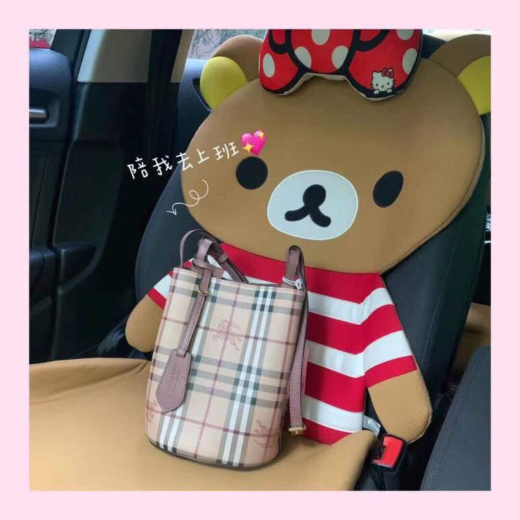 Luxe Touch Bags Fashion -BBR Bags - 929