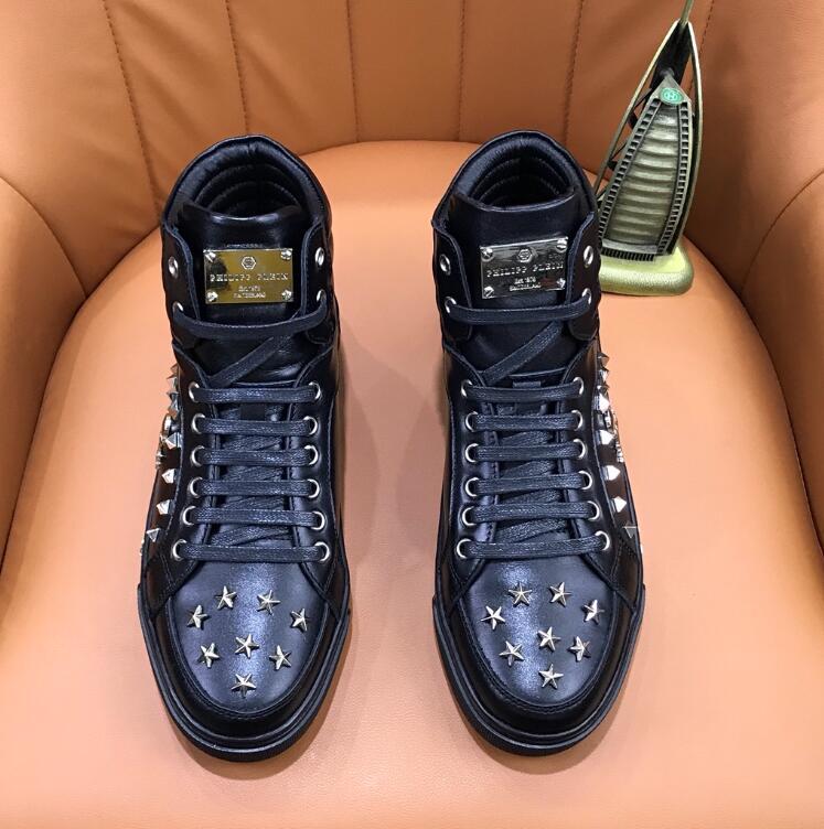 Luxe Touch Bags 

 - PHP Shoes - 100