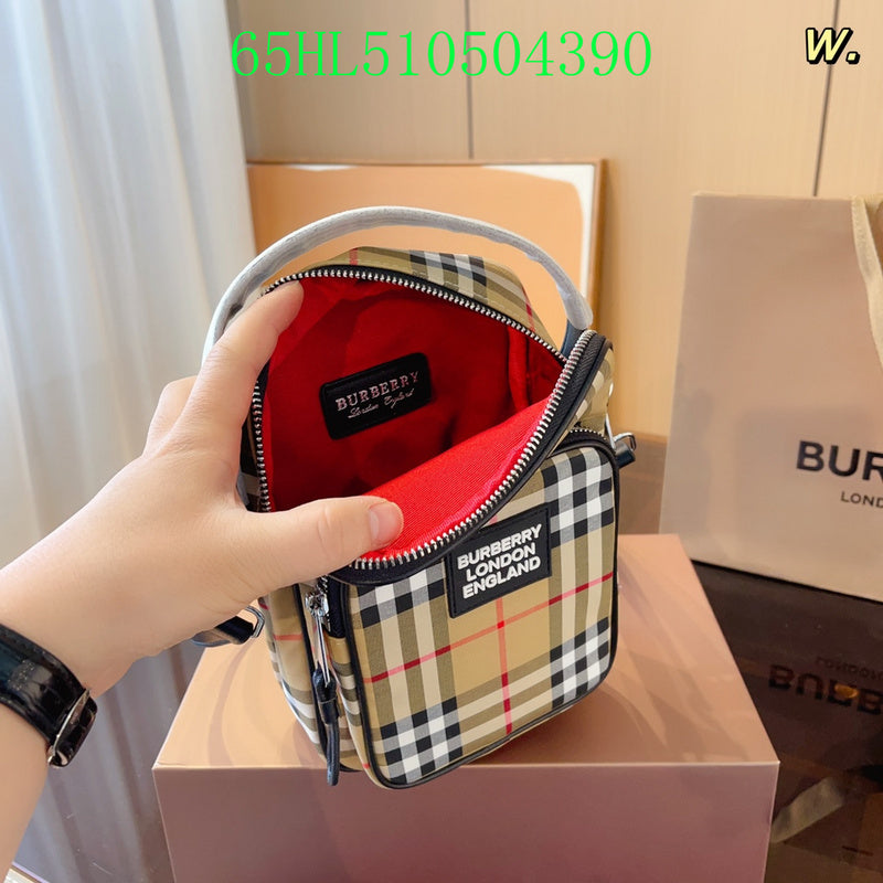 LTB Fashion -BBR Bags - 136