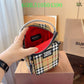Luxe Touch Fashion -BBR Bags - 136