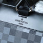 Luxe Touch Fashion LTB-bags - 9684