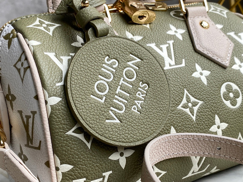 Fashion Luxe Touch bags - 3409