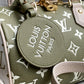Fashion LTB-bags - 3409