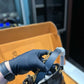LV CARRYALL BB BAG MONOGRAM BLACK 26CM