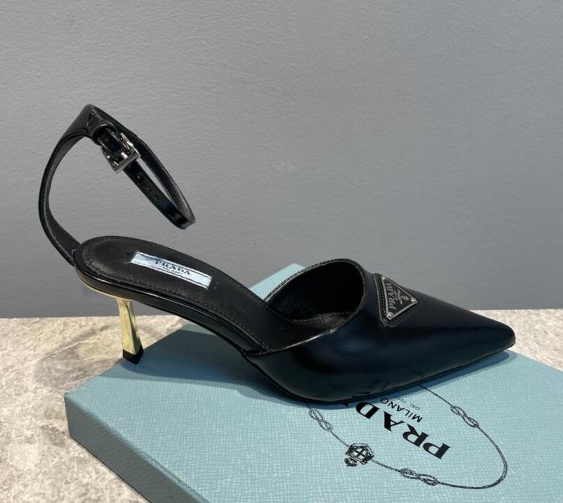Luxe Touch Bags 

 - PD Women Shoes - 270