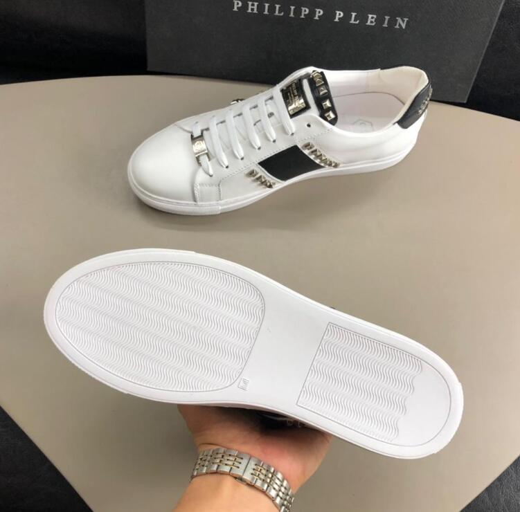 Luxe Touch Bags - PHP Shoes - 201