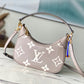 Fashion Luxe Touch bags - 3972