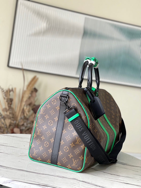 Fashion Luxe Touch bags - 4887