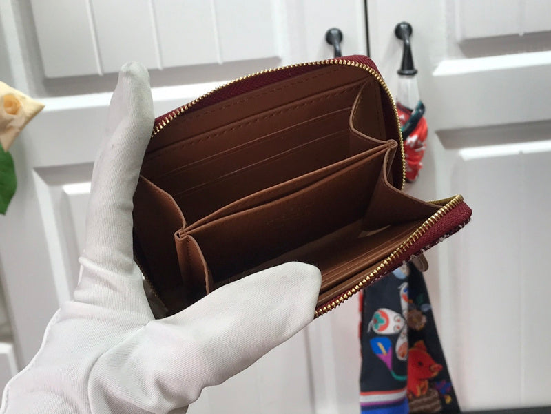 Fashion Luxe Touch bags - 2933