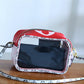 Luxe Touch Fashion LTB-bags - 9393