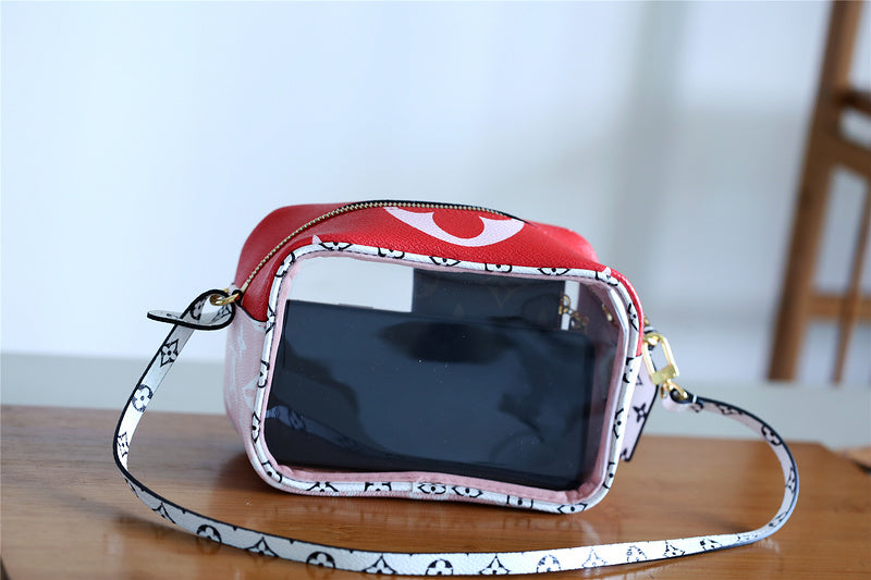 Luxe Touch Fashion LTB-bags - 9393