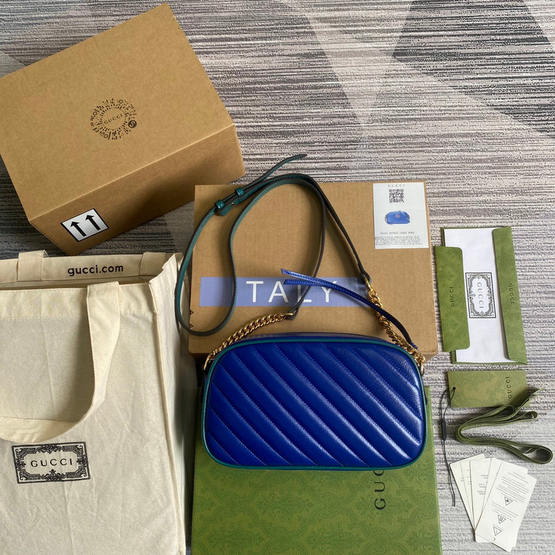 LTB - GG Bags - 1995