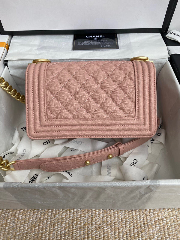 Luxe Touch Bags 

 -  Bags - 3524