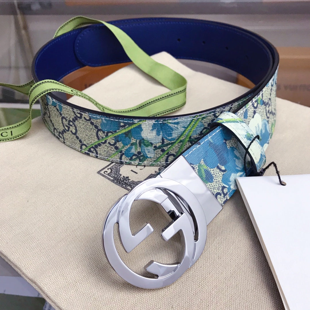 LTB  -Luxury  GCI  BELTS 006