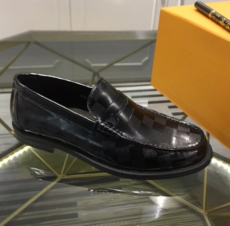 Luxe Touch Bags -  Men Shoes - 1922