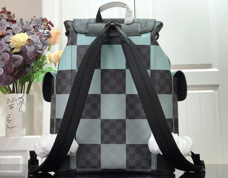 Fashion Luxe Touch bags - 2963