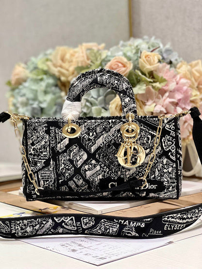 LTB - Luxe Touch Bags - 394