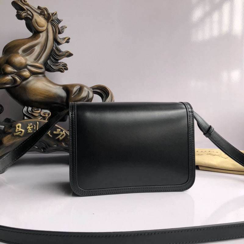 Luxe Touch Fashion -BBR Bags - 1449