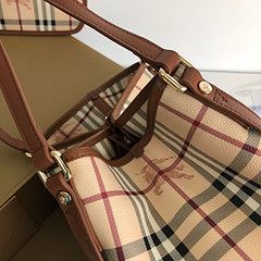 Luxe Touch Bags Fashion -BBR Bags - 1092