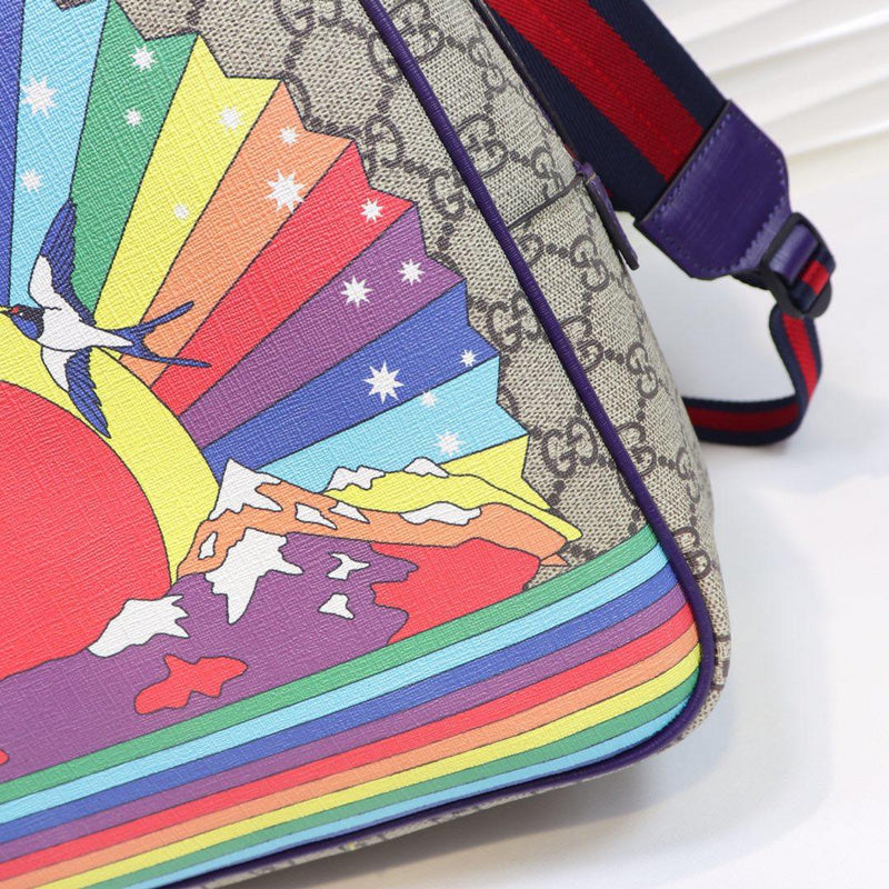 Luxe Touch Bags 

 - LTB Bags - 1157
